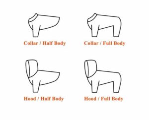 Dog style chart