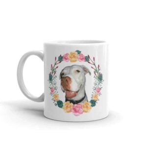 Home Is Where My Dog Is ~ Mug - Image 2