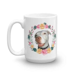 Home Is Where My Dog Is ~ Mug - Image 7