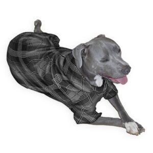 pitbull pajamas