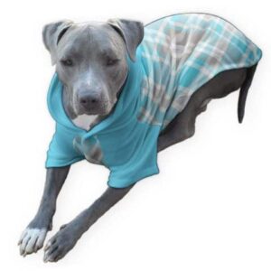 dog pajamas for large dogs