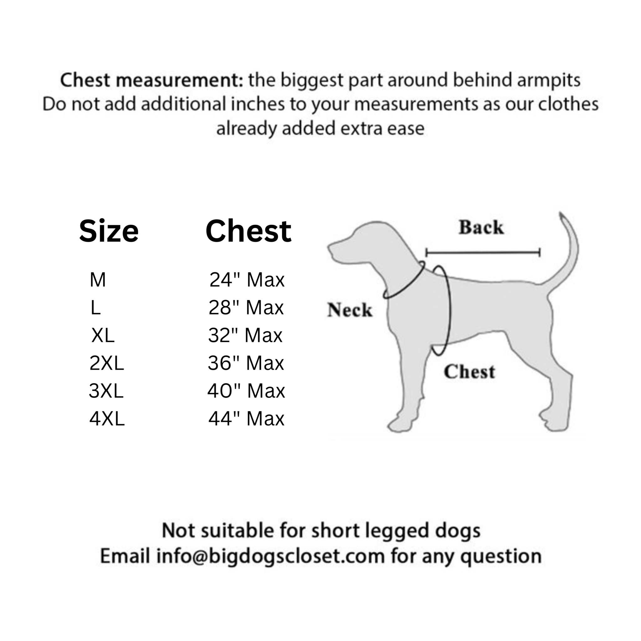 ACL Surgery Recovery Suit Grey – BigDogsCloset