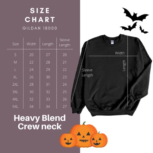 Trick or Treat Dog Halloween Sweatshirt – BigDogsCloset